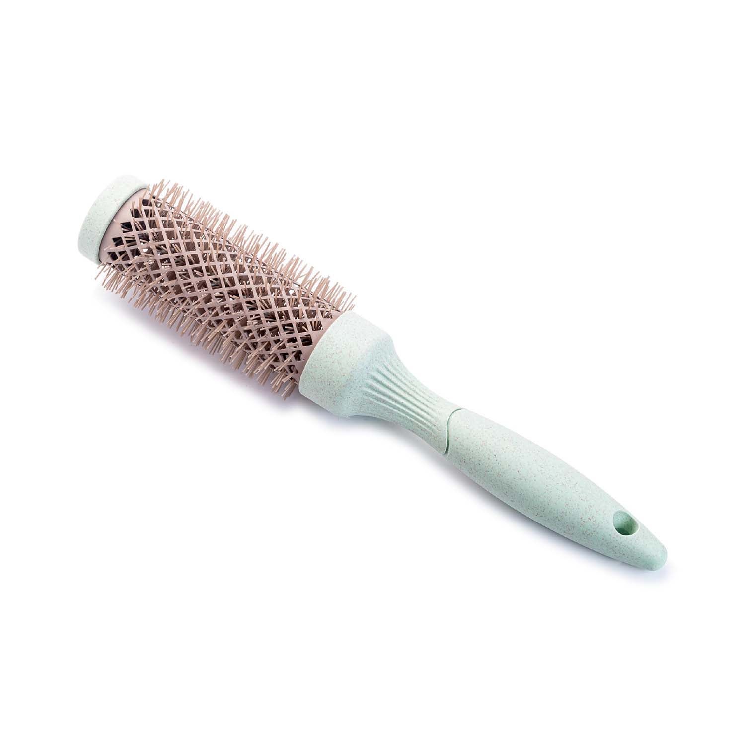 Cepillo Térmico de Cerámica de Fibra Natural Beter