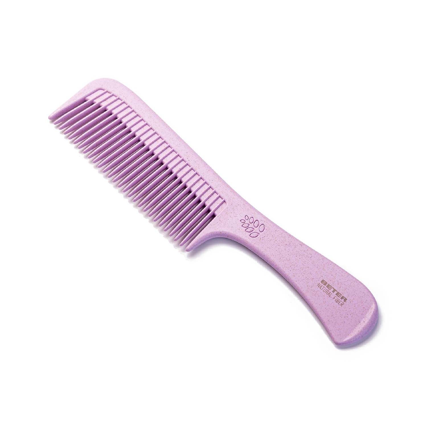 Peine Escarpidor de Fibra Natural Beter