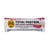 PROTEIN BAR  LOW SUGAR CHOCO Y FRESA 30g