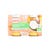 Potito de Coco Mango y Piña 2x130g Babybio