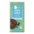 CHOCOLATE VEGANO GALLETAS CACAO 80g