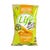 Palitos de Maíz Sabor Queso 60g Life Bio