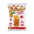 Snack de Patata Sabor Tomate y Pimentón 40g Poptato