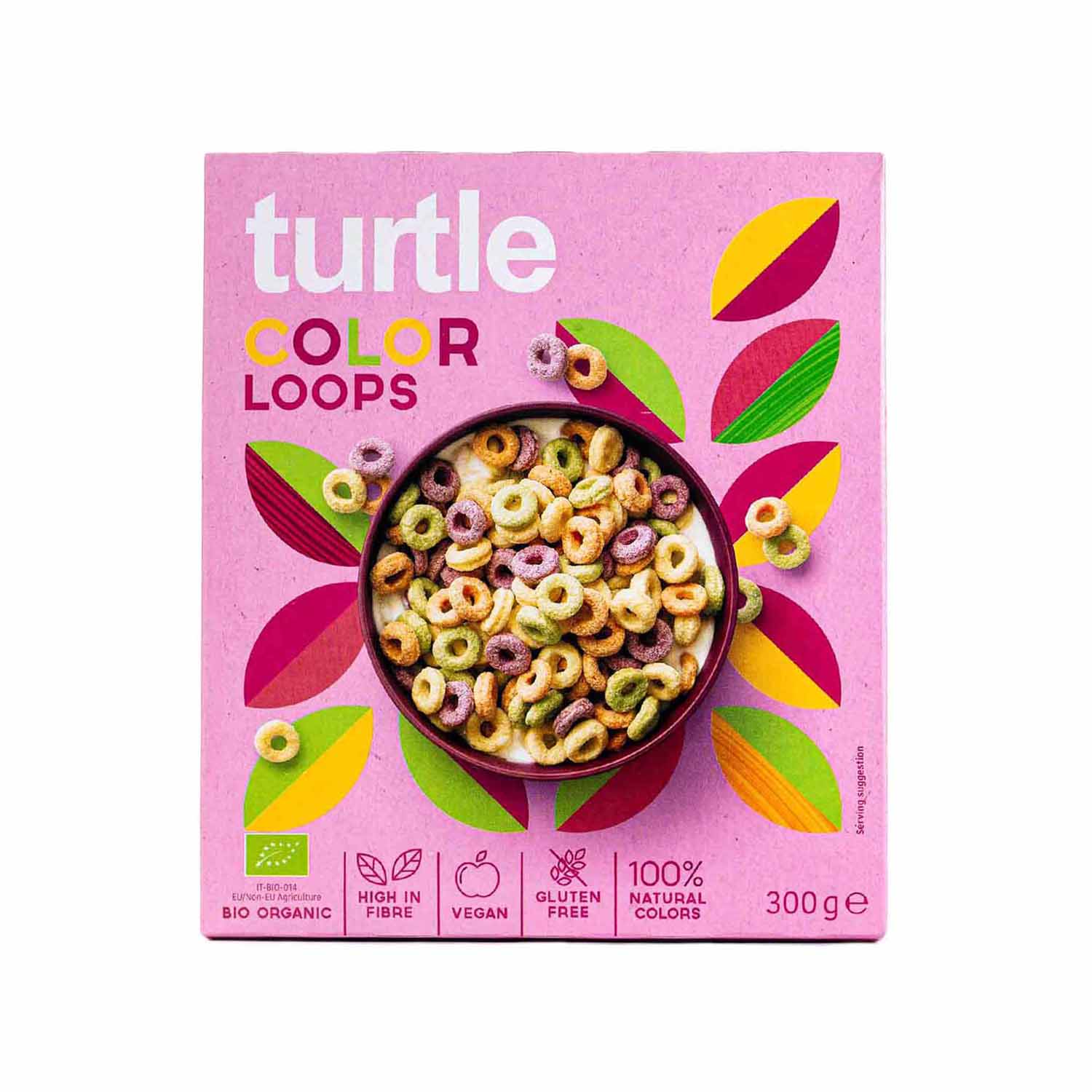 Loops de Colores 300g Turtle