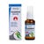Eucalyforce Spray Nasal 30ml Physalis