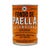 Fondo de Paella Valenciana Eco 400g Bio Cesta