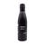 Botella de acero inoxidable colaborativa asociación Xaloc de 500ml