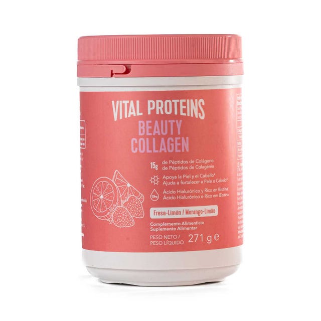Vital Proteins Colageno Beauty 271g Vital Proteins