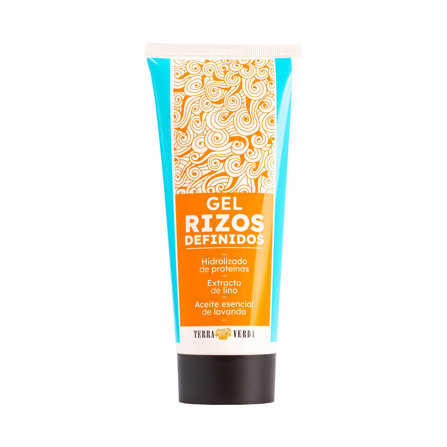 Gel para Rizos Definidos 200ml Terra Verda
