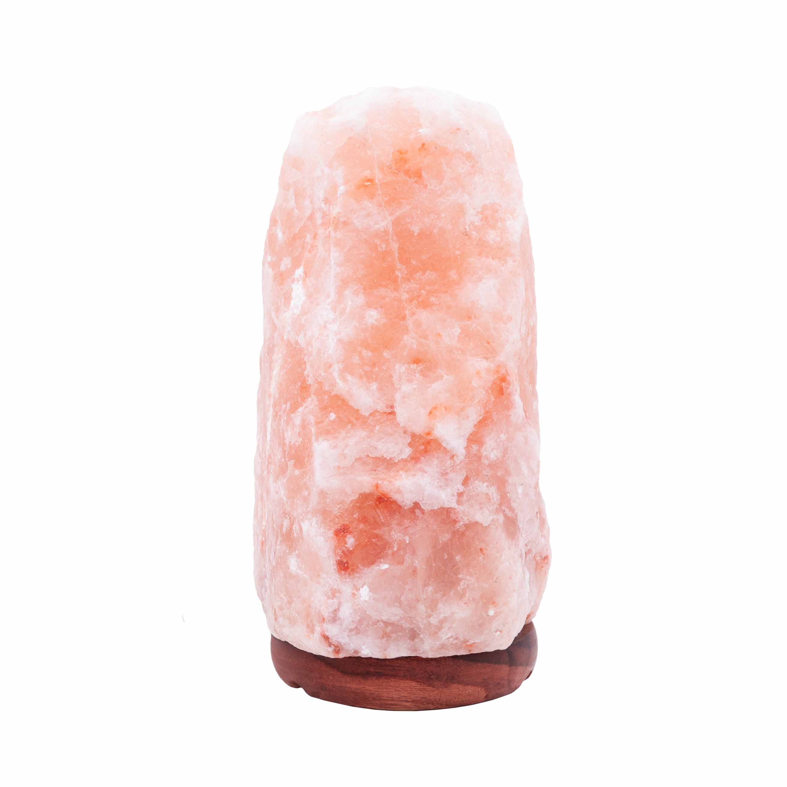 Lámpara de Sal del Himalaya 2 a 3kg Uneeb