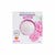 Bombas de Baño Mediterráneo Aroma Rosa 160g Herbolario Navarro