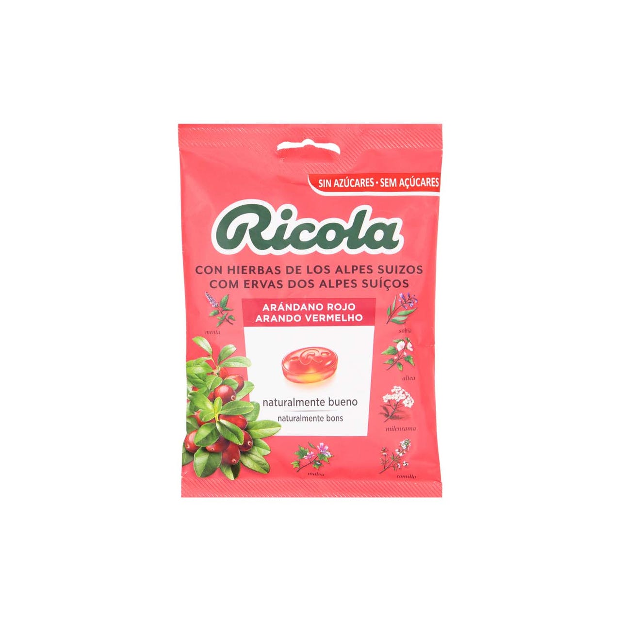 Ricola
