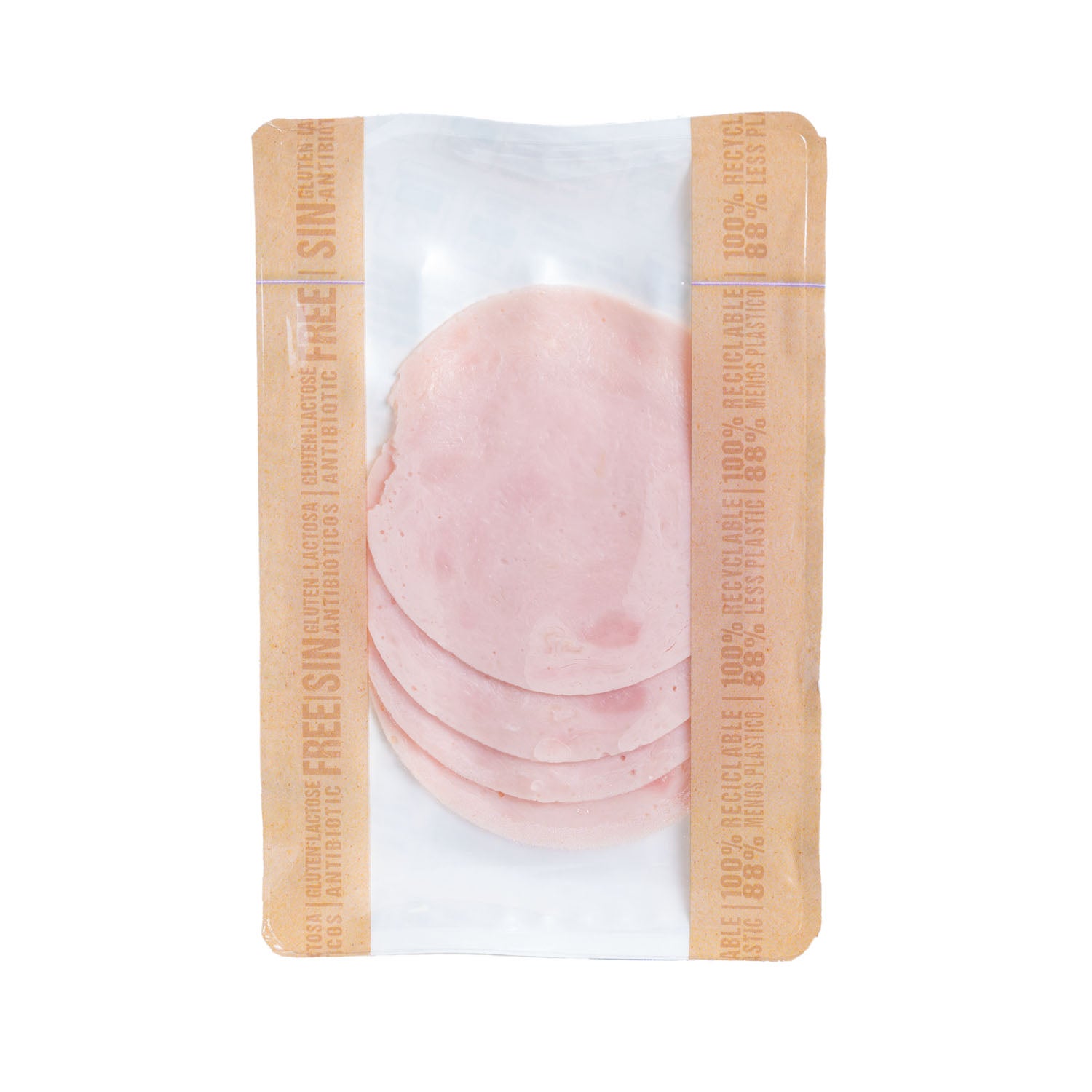 Pechuga de Pavo Ecológico 80g Herbolario Navarro