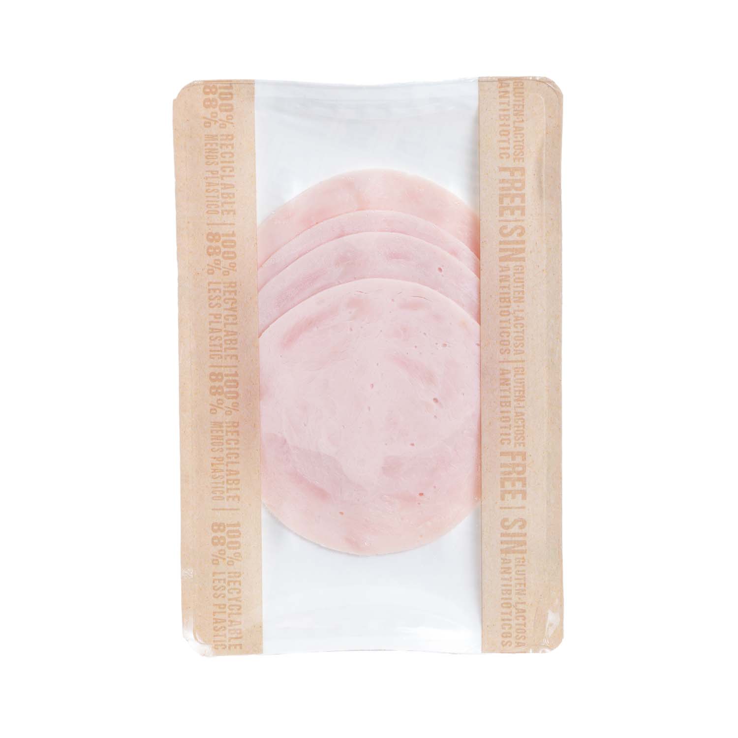 Pechuga de Pollo Ecológico 80g Herbolario Navarro