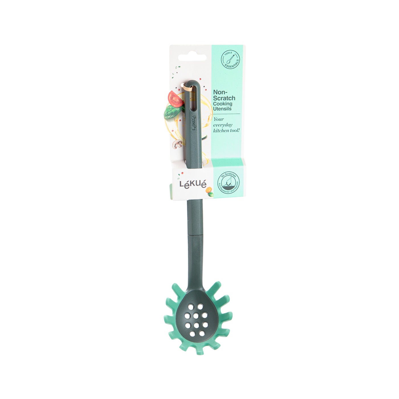 Cuchara para Pasta 1ud Lékué