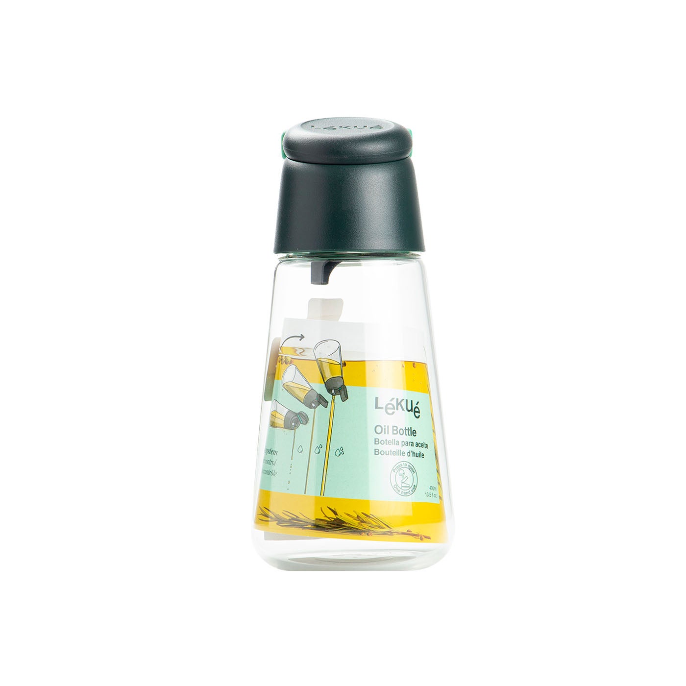 Aceitera 1ud Lékué