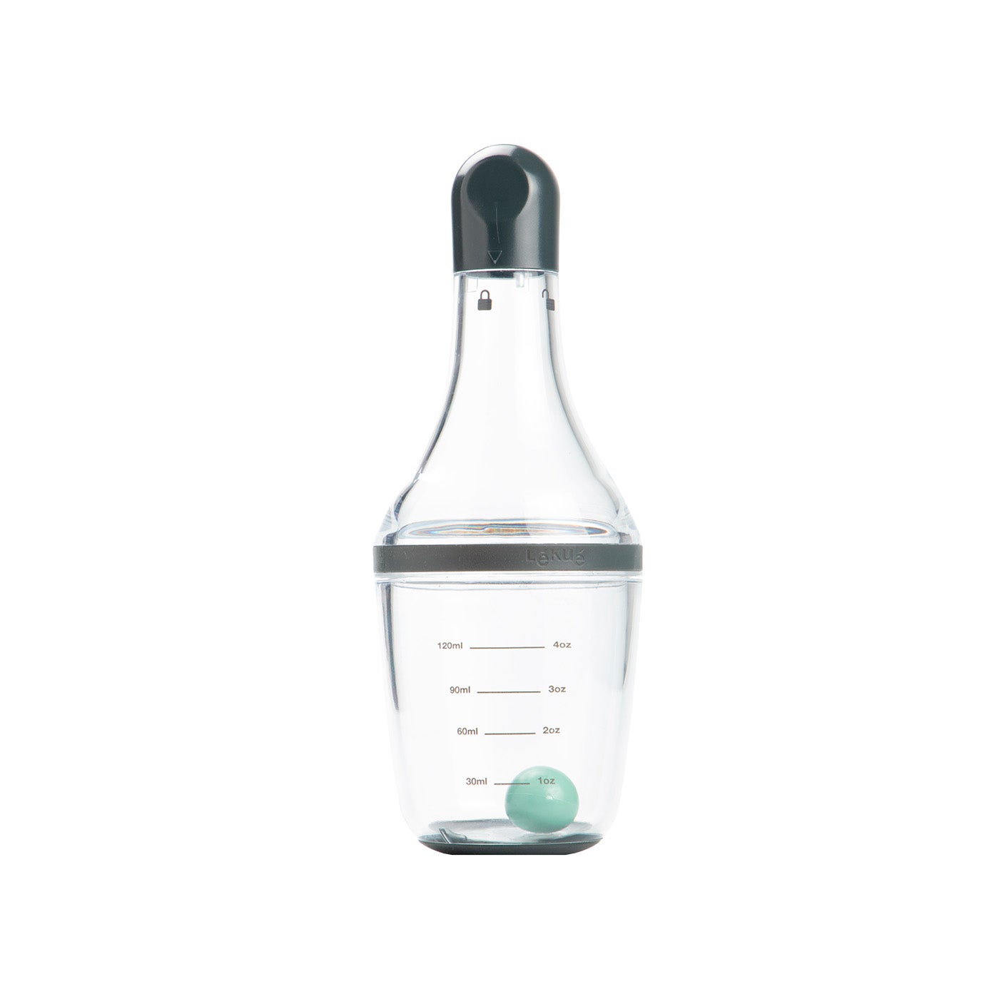 Emulsionador de Vinagretas 1ud Lékué