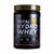 Proteína Total Hydro Whey sabor Chocolate 900g Gold Nutrition