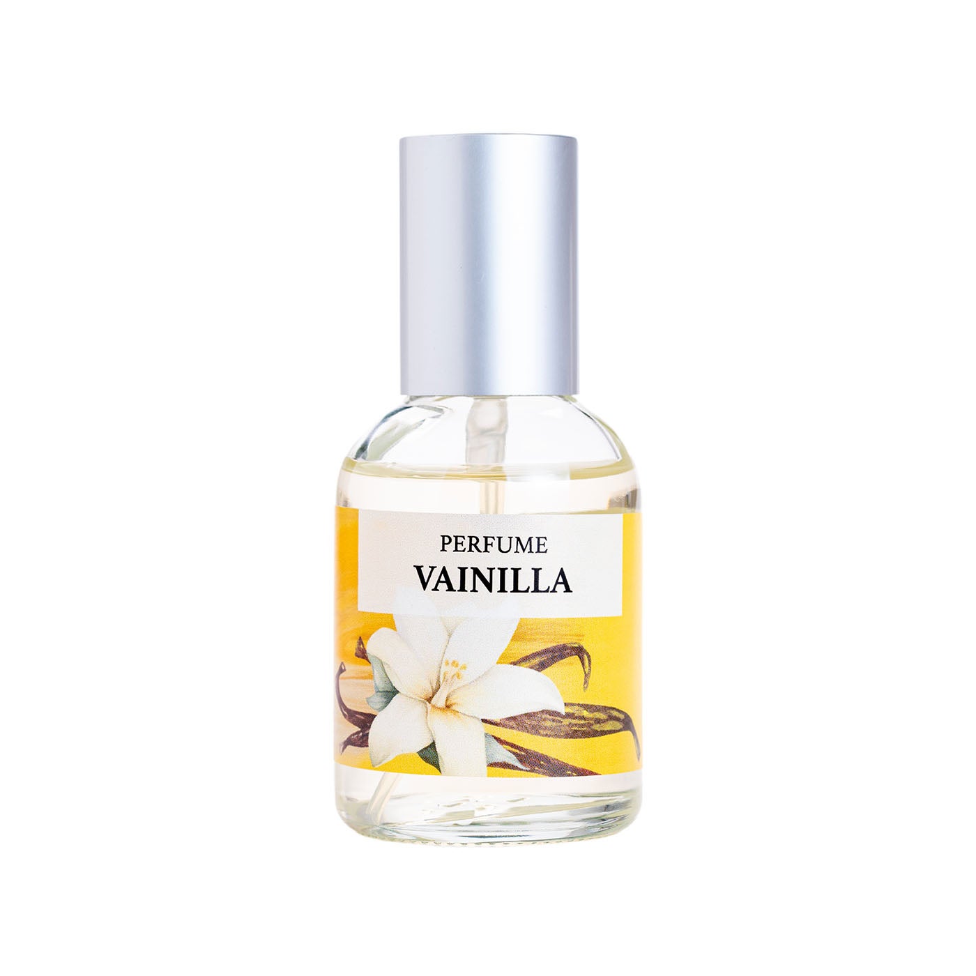 Perfume Vainilla 50ml Terra Verda