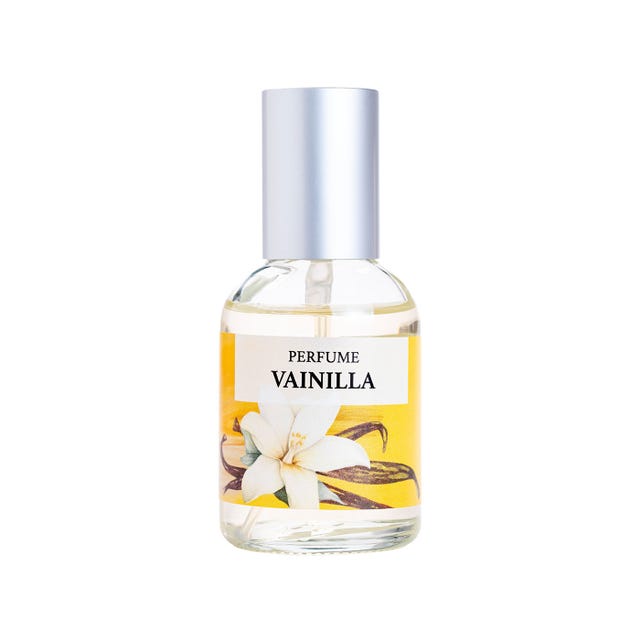 Perfume Vainilla 50ml Terra Verda