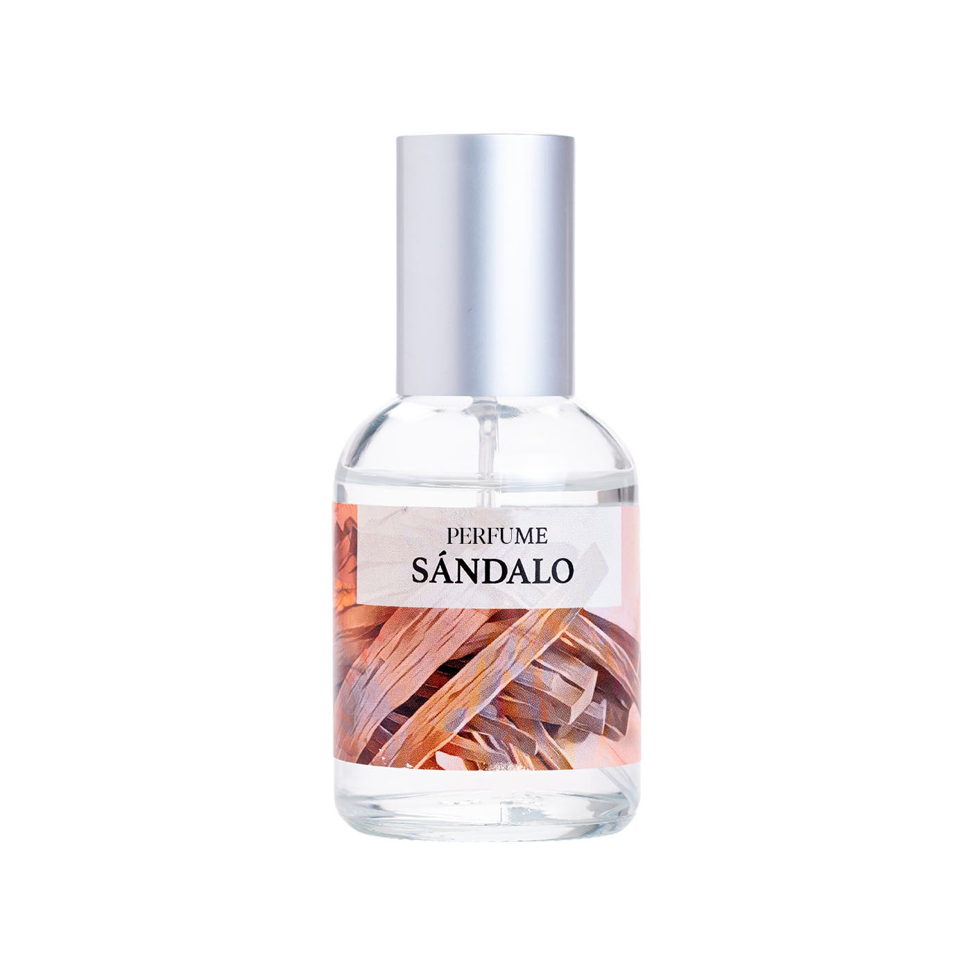 Perfume Sándalo 50ml Terra Verda