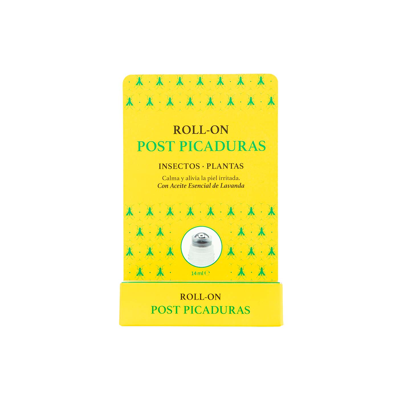 Post Picadura Roll On 14ml Terra Verda
