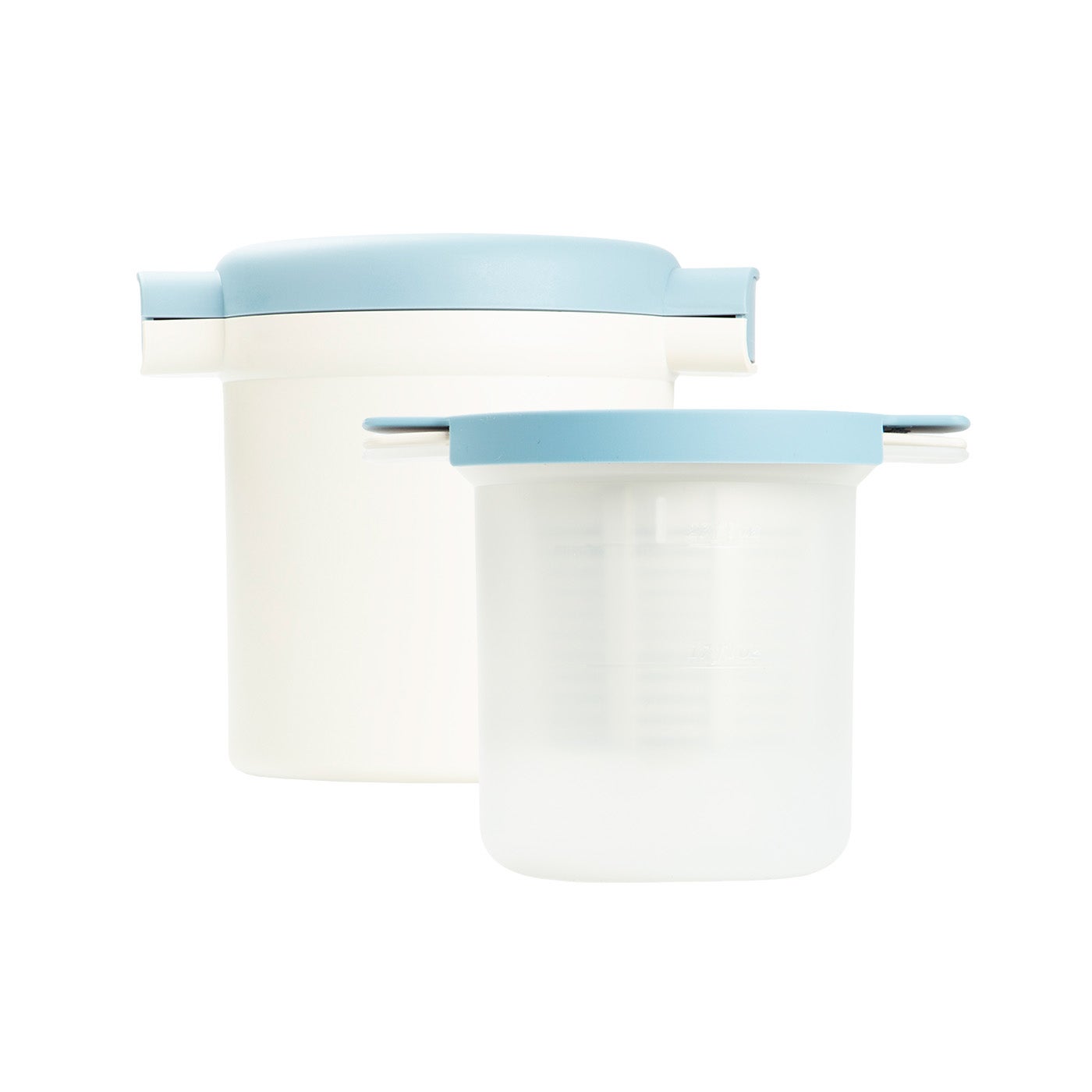 Yogurtera para Kéfir y Yogurt 1ud Lékué