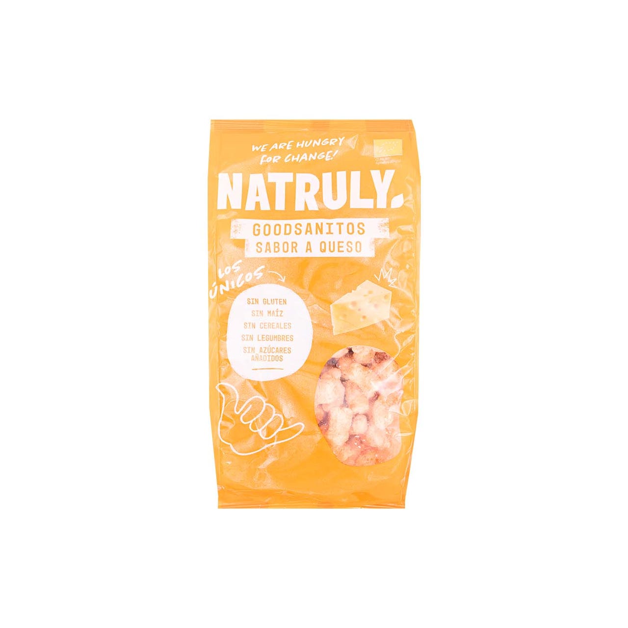 Natruly
