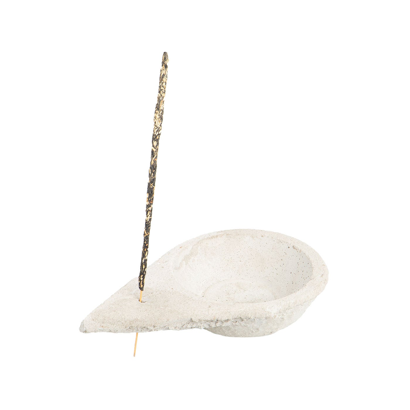 Sahumador Triangular Sagrada Madre