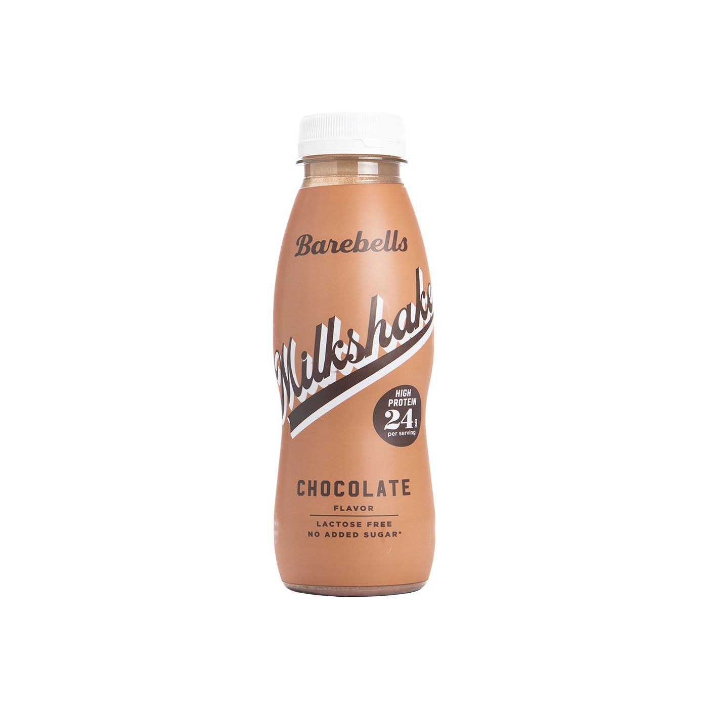 Batido Proteico sabor Chocolate 330ml Barebells