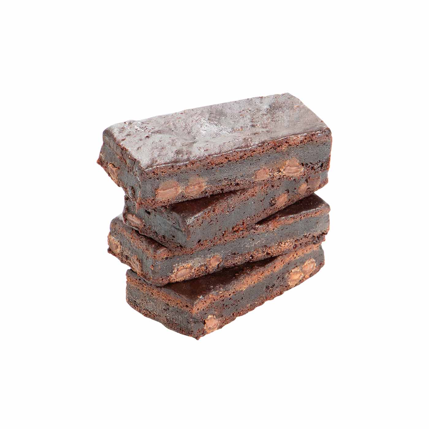 Brownie de Chocolate Sin gluten 190g Mrs Crimble's