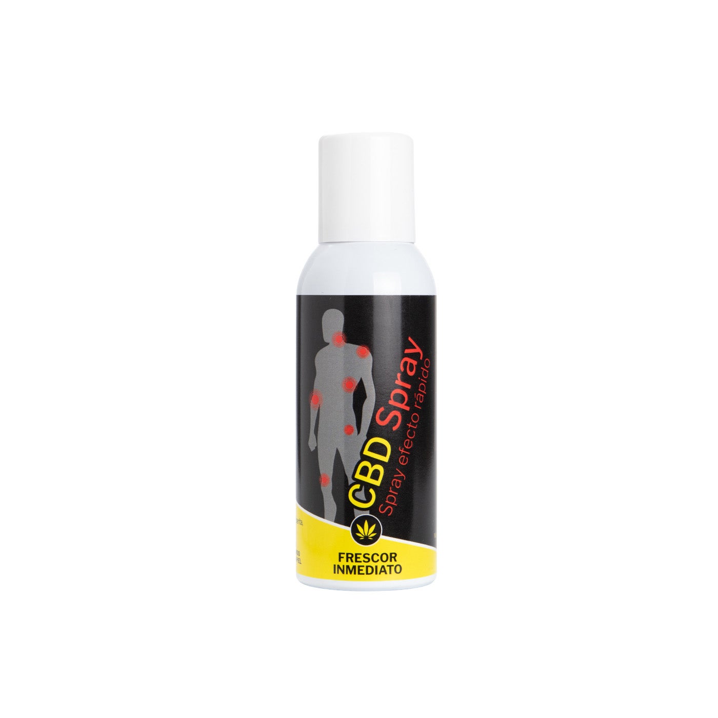 Spray CBD 150ml Terra Verda