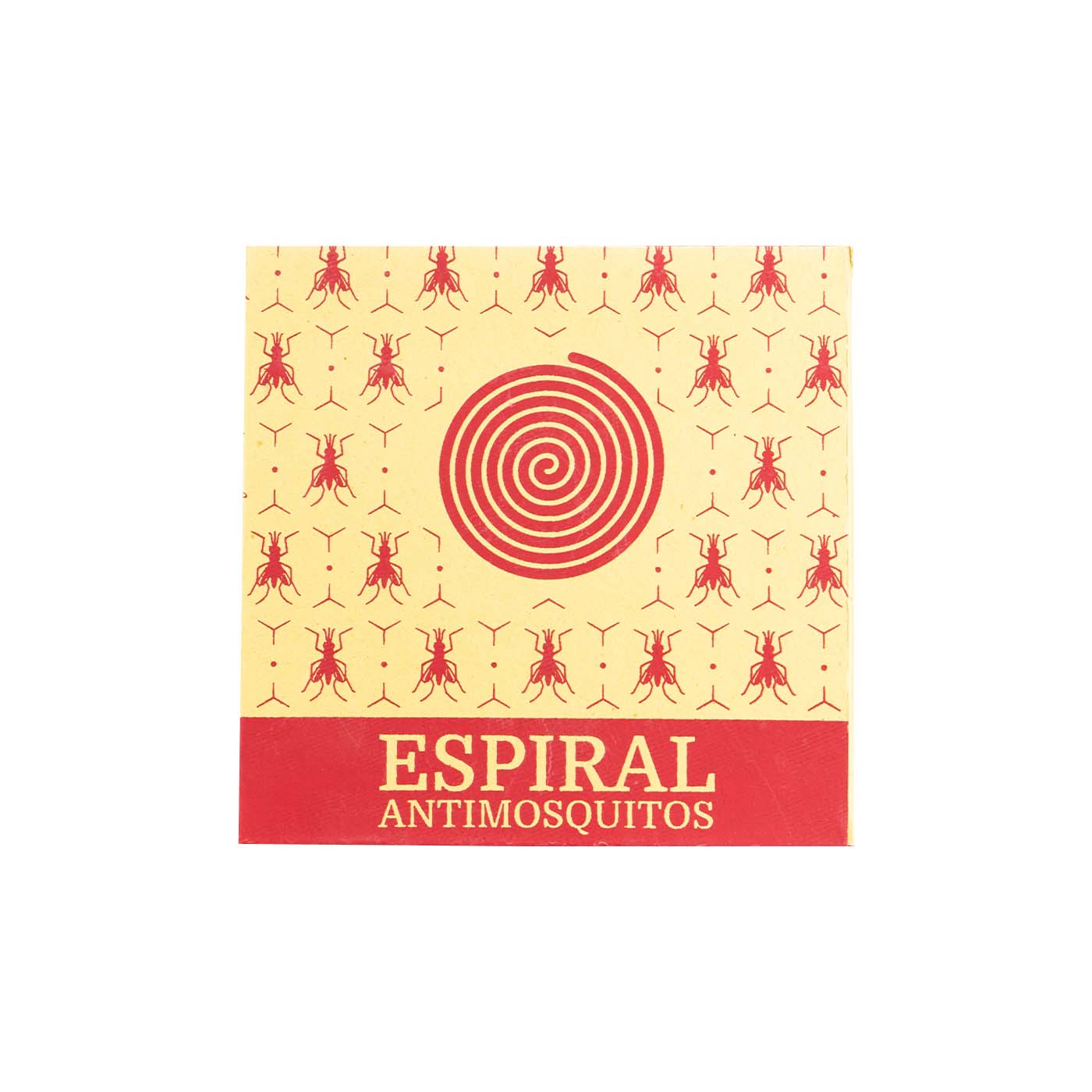 Espirales antimosquitos 10 ud. Herbolario Navarro