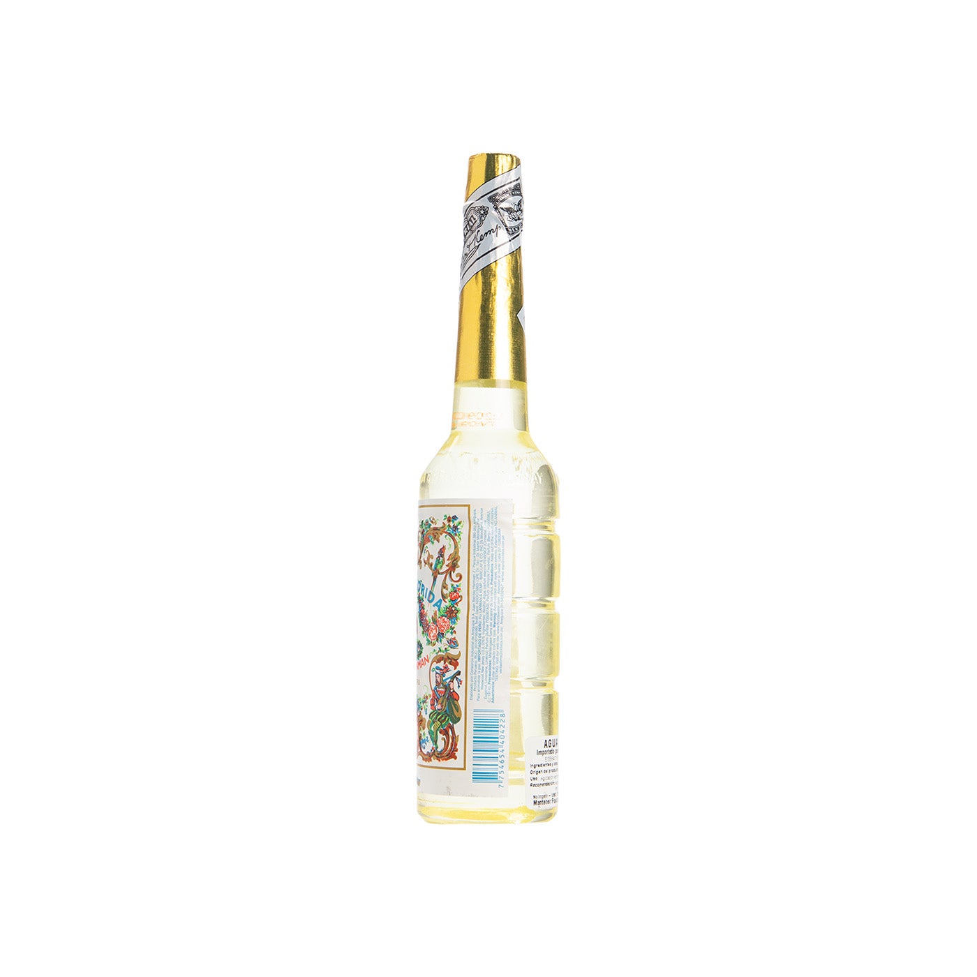 Agua de Florida 270ml Murray Lanman | Herbolario Navarro