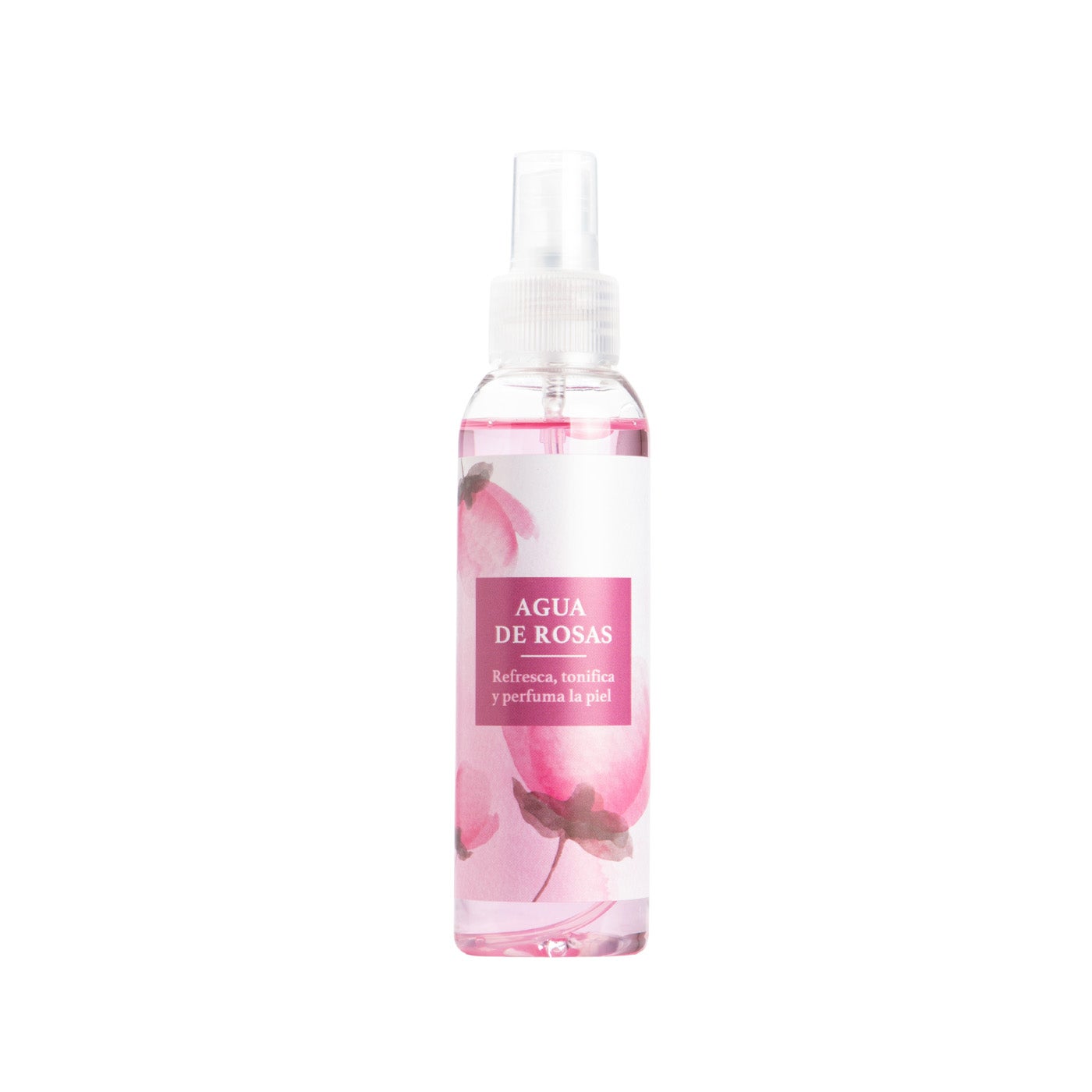 Agua de rosas 125ml Terra Verda