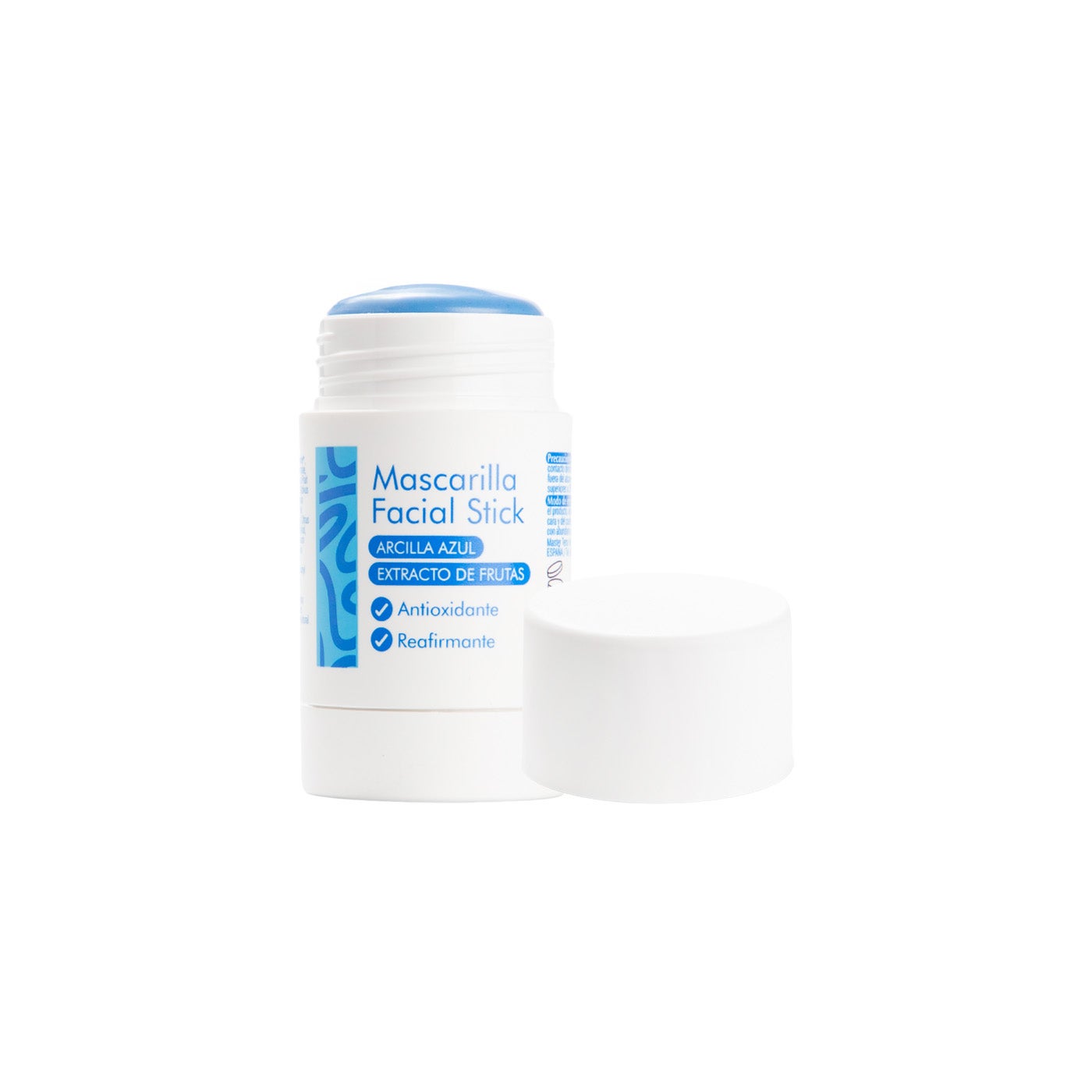 Mascarilla facial stick 40g Terra Verda