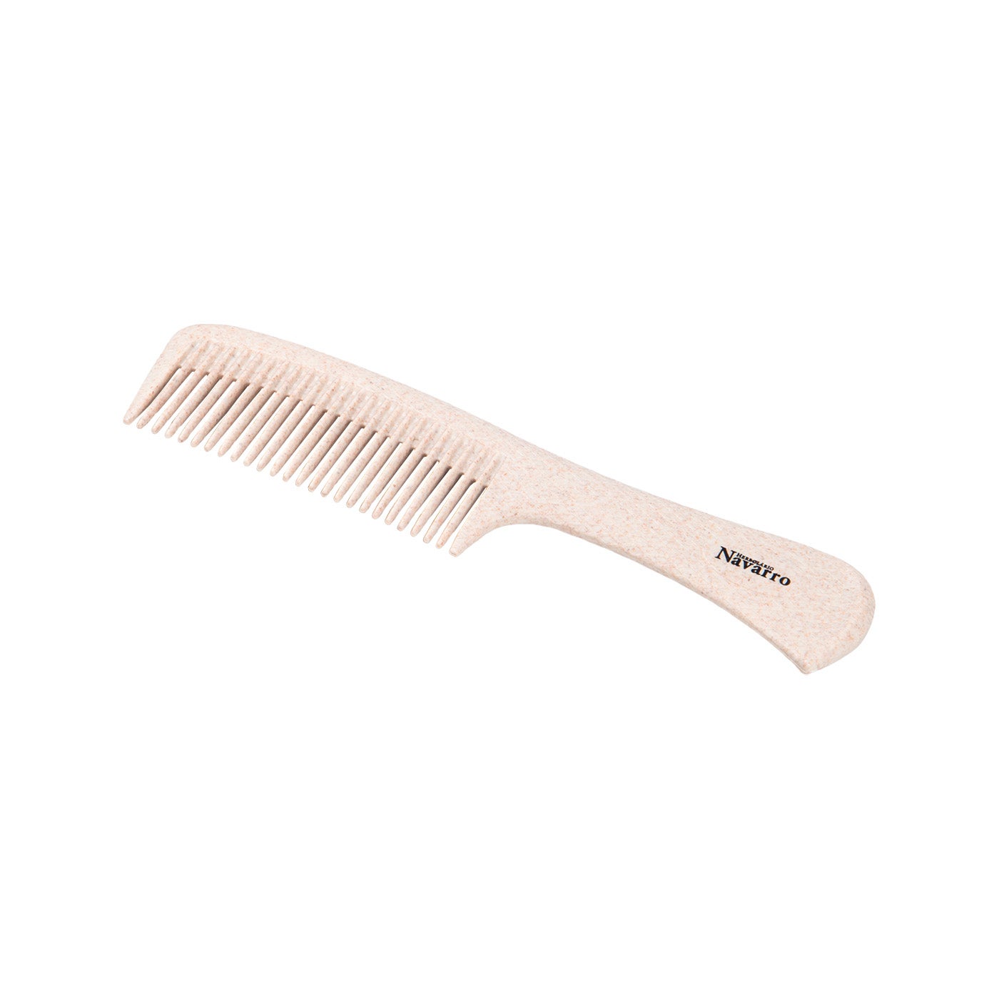 Peine escarpidor Herbolario Navarro