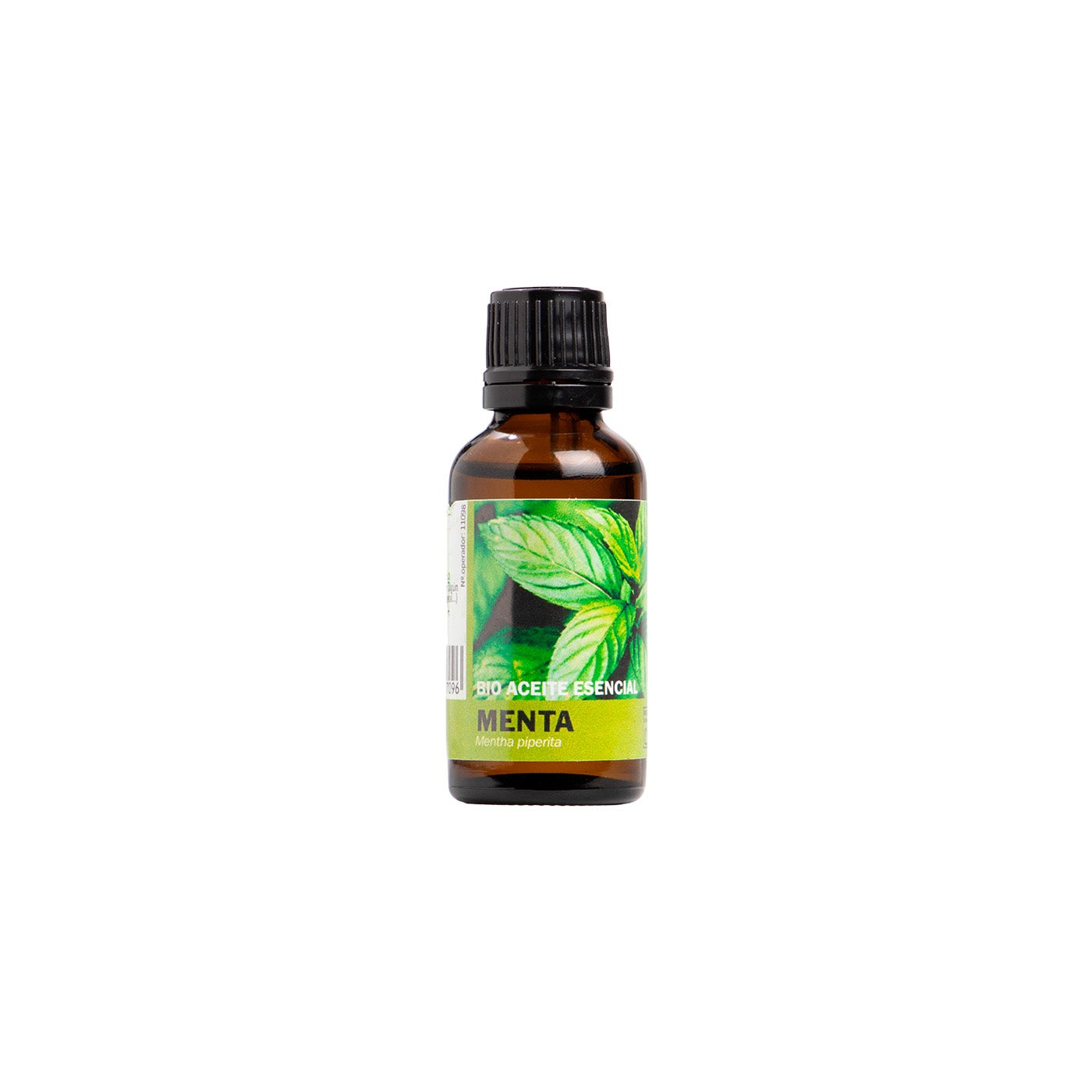 Aceite esencial de Menta 30ml Bio Cesta