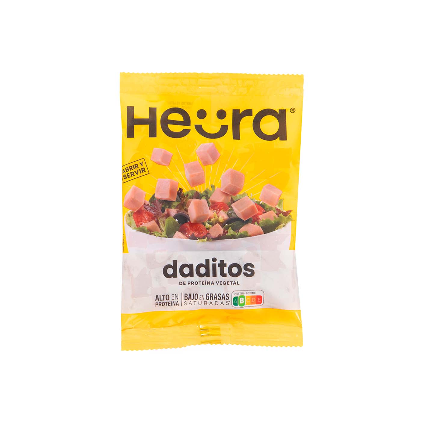 Daditos proteina vegetal 100g Heura