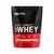 Proteína 100% Whey Gold Standard Vainilla 450g Optimum Nutrition