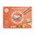 Base de Sushi de Konjac 18ud. Kiko