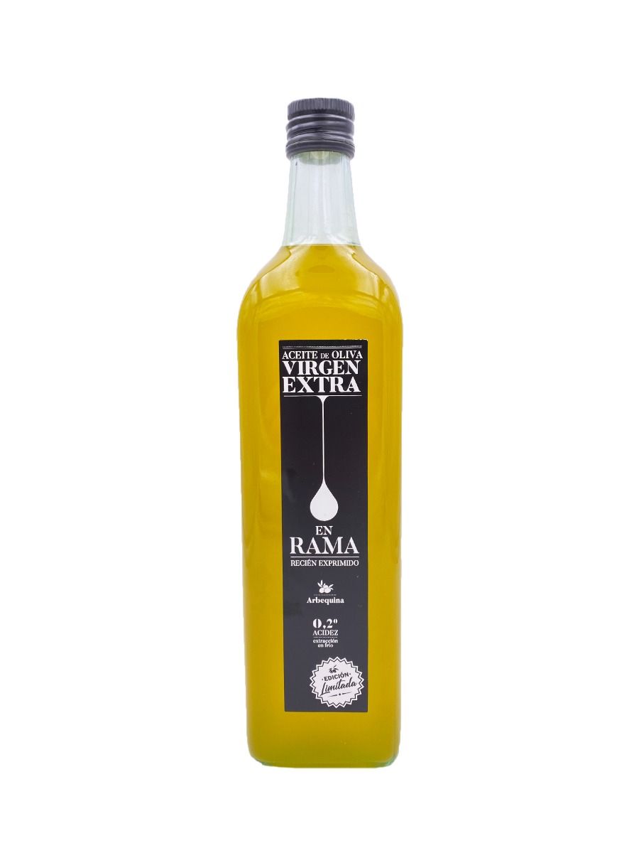 Aceite de Oliva en Rama 1L Bio Cesta