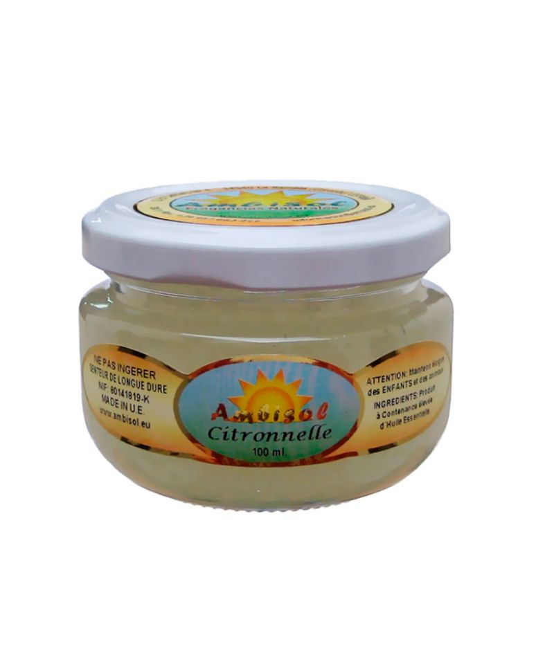 Ambientador de citronela Ambisol