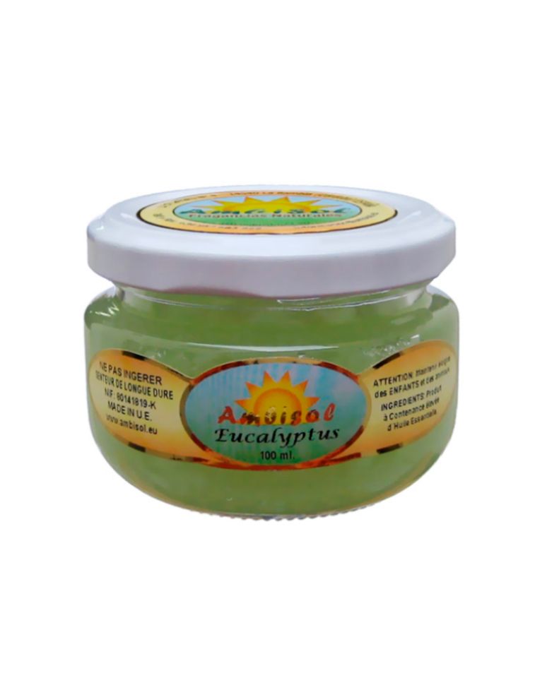 Ambientador de eucalipto Ambisol