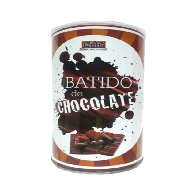 Batido control de peso sabor chocolate 700g Ghf