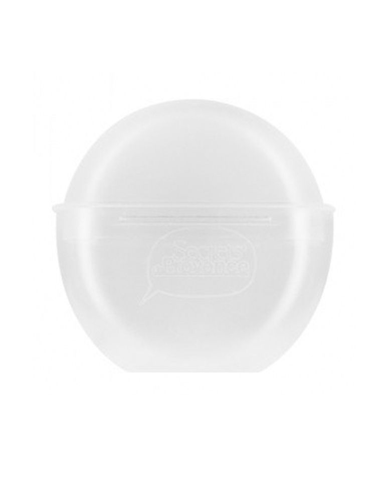 Caja para champú sólido Secrets de Provence