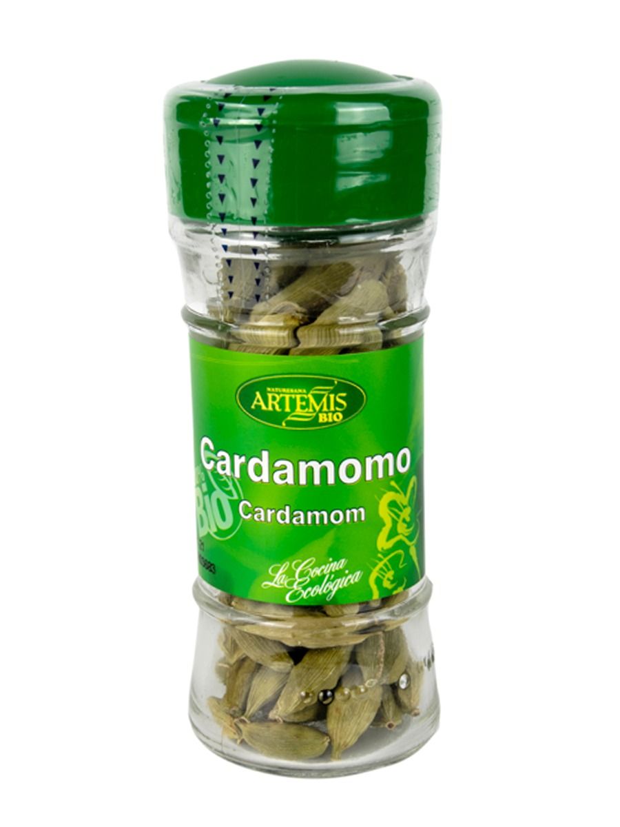 Cardamomo frutos 20g Artemis