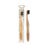 Cepillo Dental Bambu-Carbón Nordics Oral Care