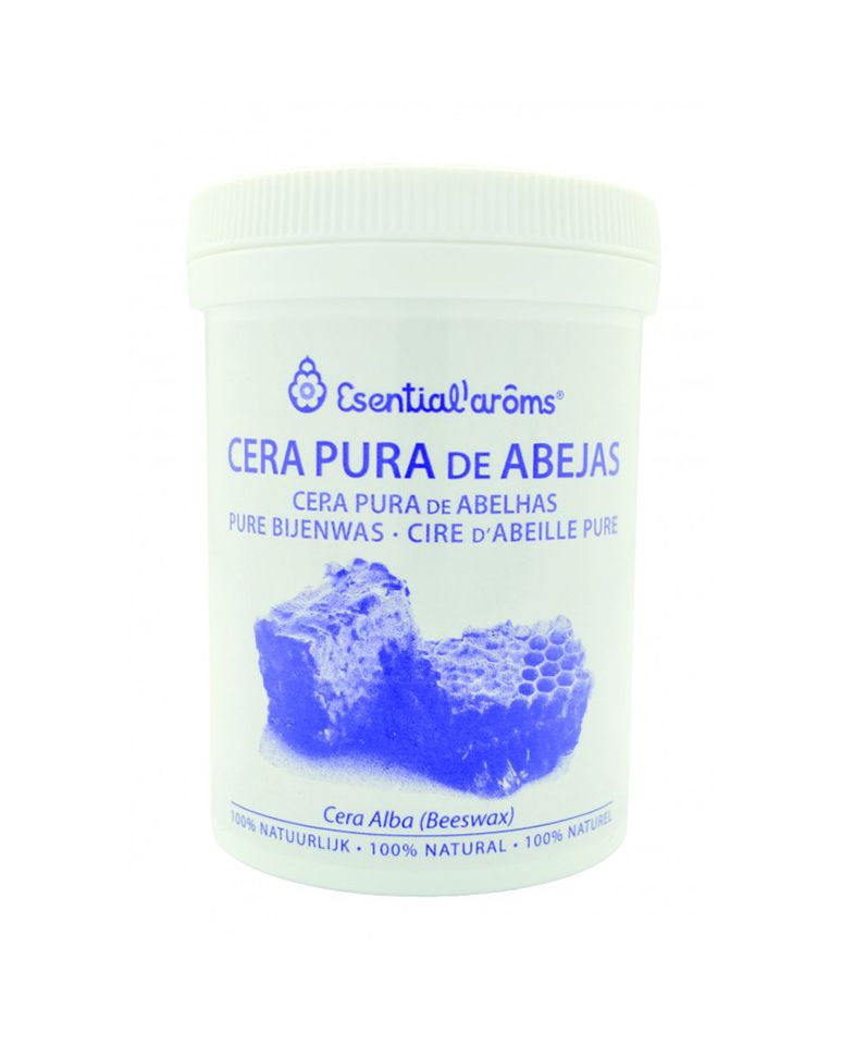 Cera de Abejas 100g Intersa
