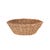 Cesta de Mimbre Cónica 26x11 cm Privilege